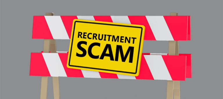 smartscope recruitment company scam